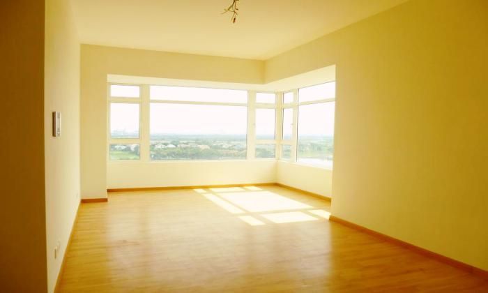 Unfurnished 3 Beds Thao Dien Pearl Apartment For Rent Dist 2, HCMC