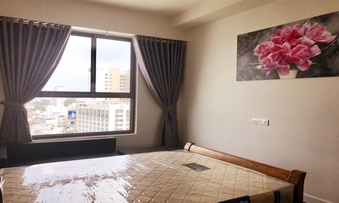 Fully and New Furniture Newton Apartment For Rent in Phu Nhuan District HCMC