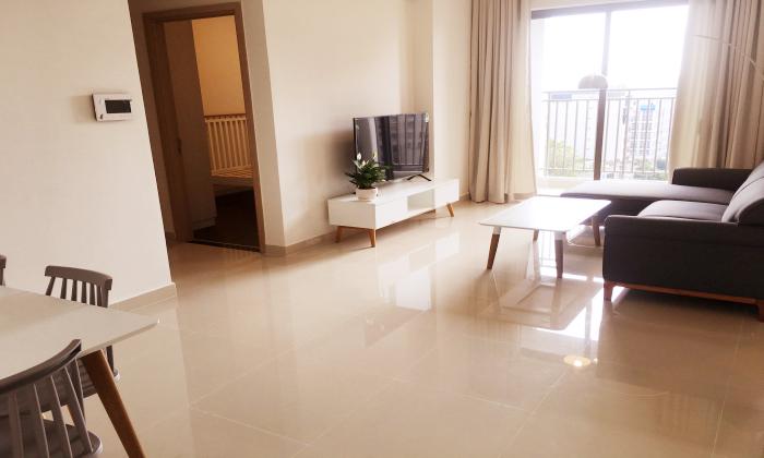 Brilliant Three Bedroom Apartment In Newton Residence Truong Quoc Dung Phu Nhuan District 