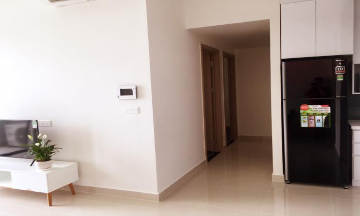 Amazing Two Bedroom Apartment  In Truong Quoc Dung Phu Nhuan District Ho Chi Minh City