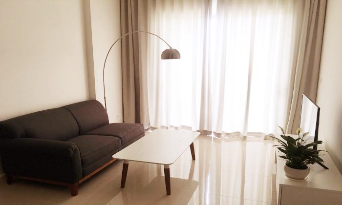 Amazing Two Bedroom Apartment  In Truong Quoc Dung Phu Nhuan District Ho Chi Minh City