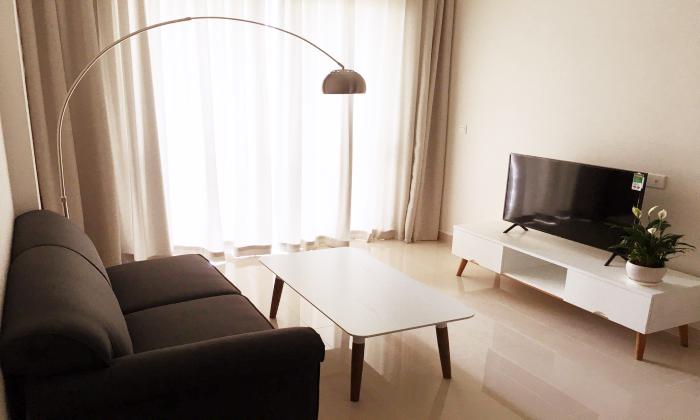 Amazing Two Bedroom Apartment  In Truong Quoc Dung Phu Nhuan District Ho Chi Minh City