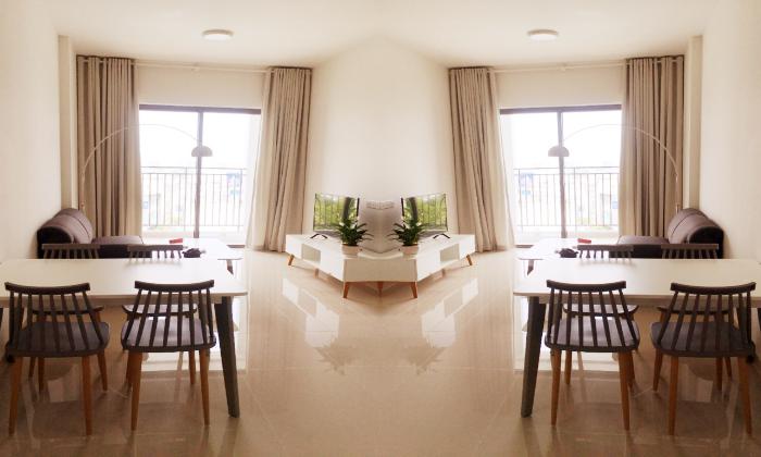 Amazing Two Bedroom Apartment  In Truong Quoc Dung Phu Nhuan District Ho Chi Minh City
