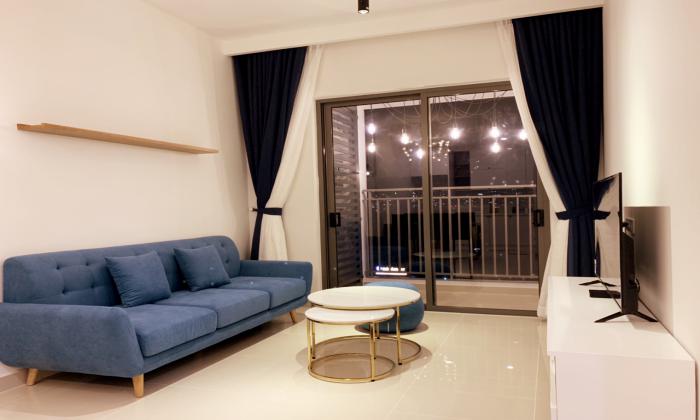 Nice Brand New Apartment For Rent in Newton Phu Nhuan District HCMC