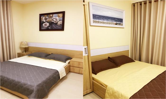 Brand New Two Bedroom Apartment Homes in Orchard Garden Phu Nhuan District HCMC
