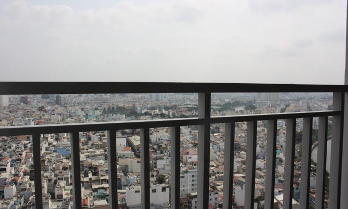  Nice View Apartment in The Prince Residence Phu Nhuan District HCM City