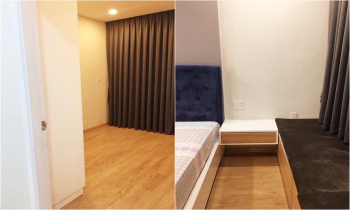 Good Looking Two Bedroom Apartment in Garden Gate Phu Nhuan District HCMC