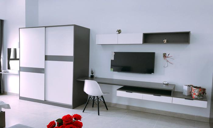 Modern Studio Apartment in Garden Gate Tan Binh District HCMC