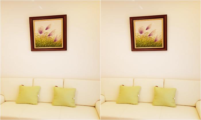 Really Nice Furniture Apartment For Rent in Garden Gate Phu Nhuan District HCMC