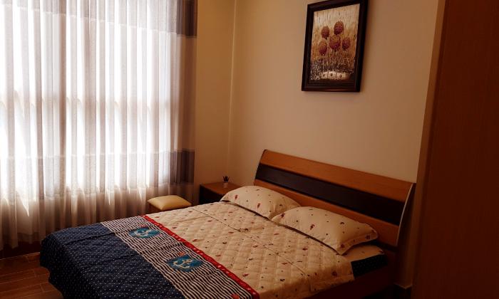 Really Nice Furniture Apartment For Rent in Garden Gate Phu Nhuan District HCMC