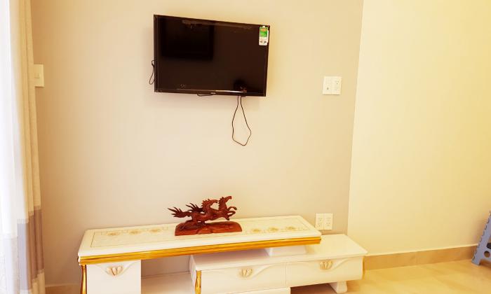 Really Nice Furniture Apartment For Rent in Garden Gate Phu Nhuan District HCMC