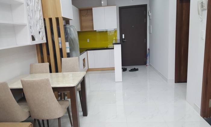 Brand New One Bedroom The Bonatica Apartment For Rent in Tan Binh District HCMC