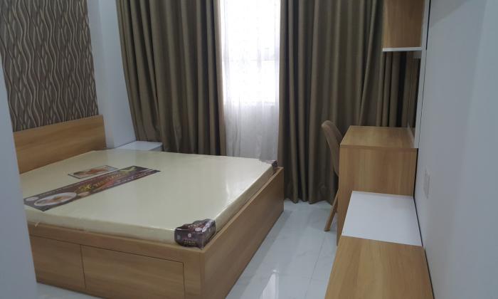 Brand New One Bedroom The Bonatica Apartment For Rent in Tan Binh District HCMC