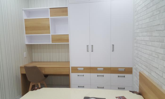 Brand New One Bedroom The Bonatica Apartment For Rent in Tan Binh District HCMC