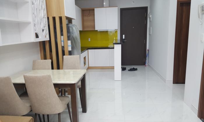 Brand New One Bedroom The Bonatica Apartment For Rent in Tan Binh District HCMC