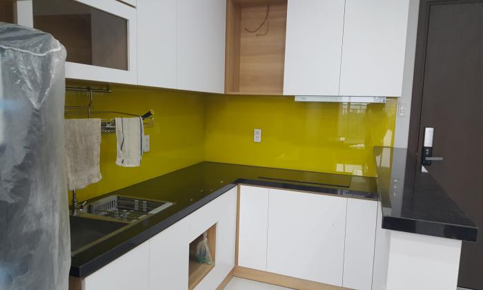 Brand New One Bedroom The Bonatica Apartment For Rent in Tan Binh District HCMC