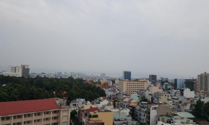 Brand New One Bedroom The Bonatica Apartment For Rent in Tan Binh District HCMC
