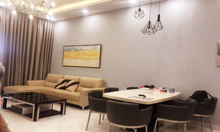 Amazing Three Bedroom Apartment In The Bonatica Tan Binh District Ho Chi Minh City