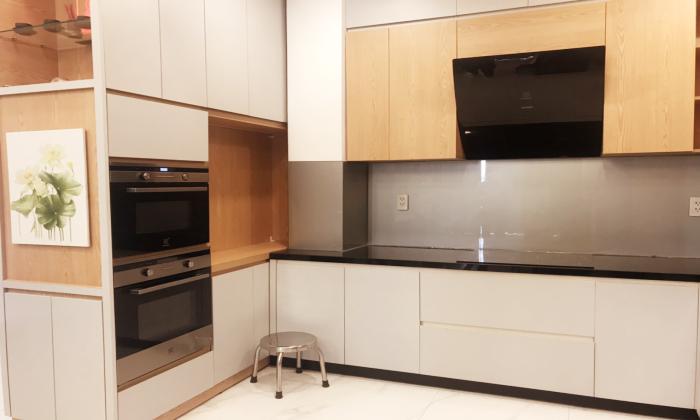 Amazing Three Bedroom Apartment In The Bonatica Tan Binh District Ho Chi Minh City
