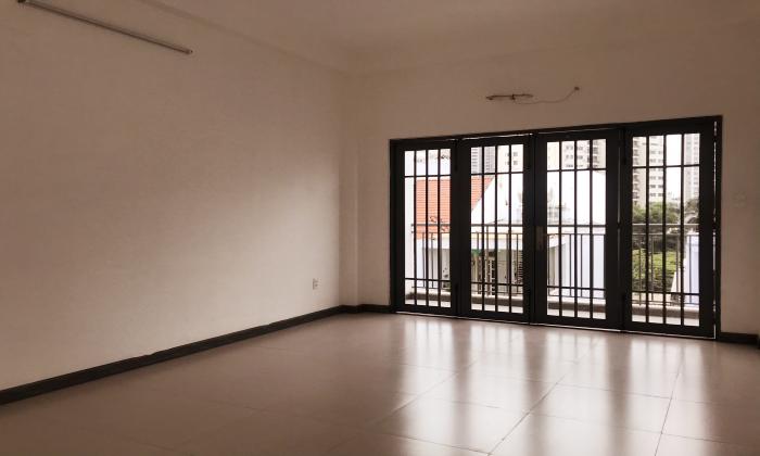 Unfurnished 3 Bedroom House for rent in An Phu Ho Chi Minh City