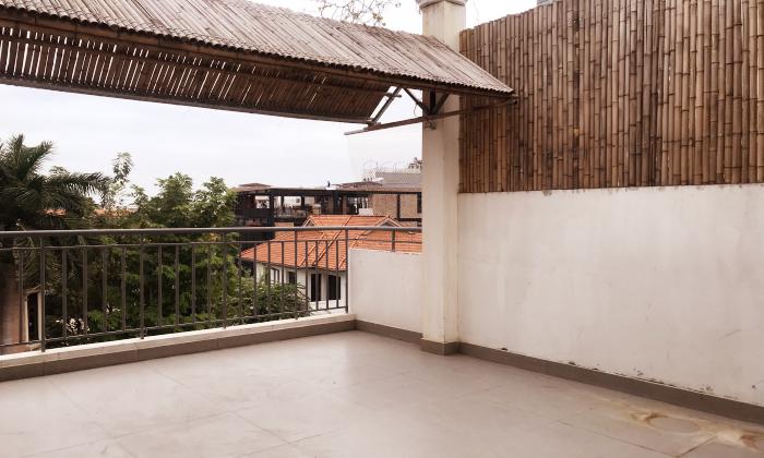 Unfurnished 3 Bedroom House for rent in An Phu Ho Chi Minh City