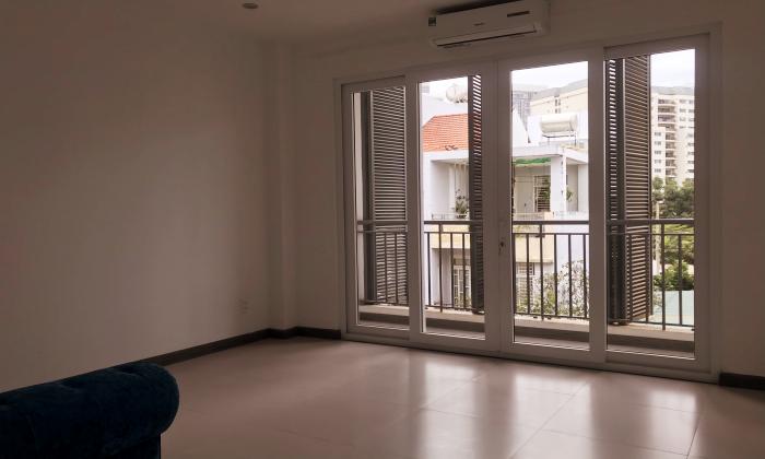 Unfurnished 3 Bedroom House for rent in An Phu Ho Chi Minh City