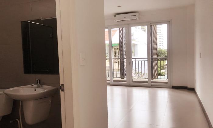 Unfurnished 3 Bedroom House for rent in An Phu Ho Chi Minh City