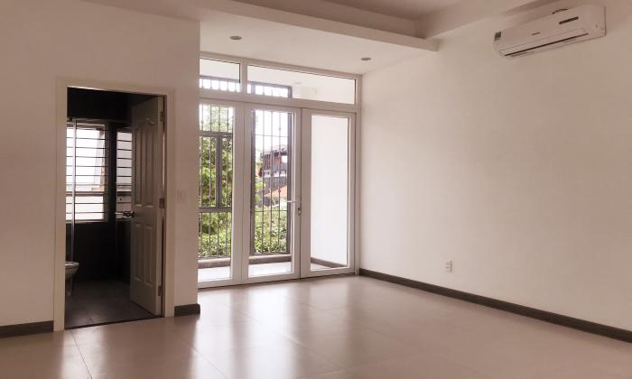 Unfurnished 3 Bedroom House for rent in An Phu Ho Chi Minh City