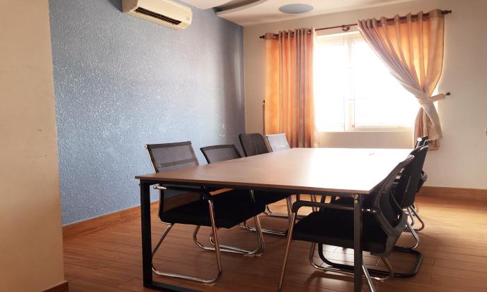 House Rental For Using Office In An Phu Ward Ho Chi Minh City