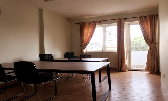 House Rental For Using Office In An Phu Ward Ho Chi Minh City