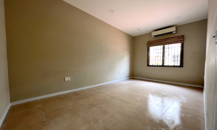 Nice Renovation Townhouse For Rent in Road 5 Thao Dien Ward Thu Duc City