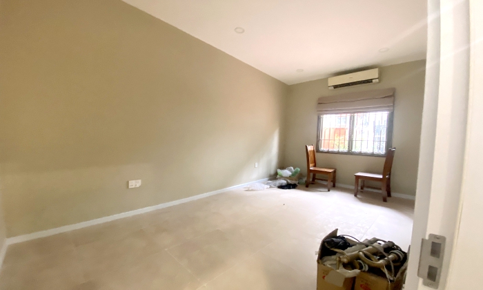 Nice Renovation Townhouse For Rent in Road 5 Thao Dien Ward Thu Duc City