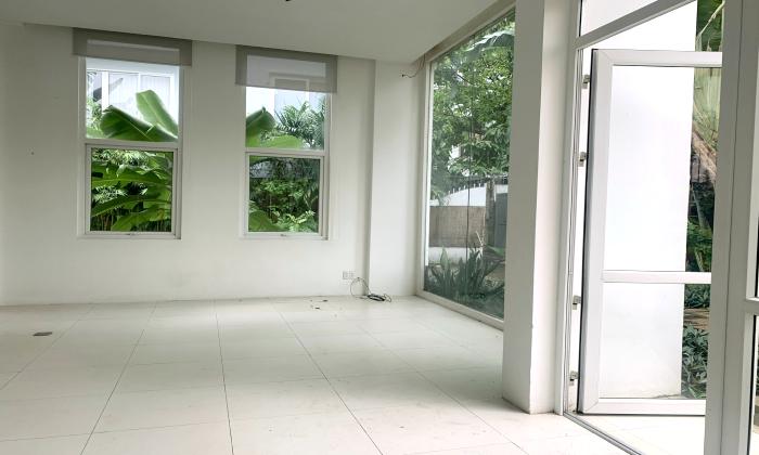 Tropical Garden House For Rent in Road 59 Thao Dien Thu Duc City