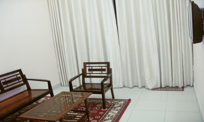 Reasonable Rental House For Lease in District 3, HCM City