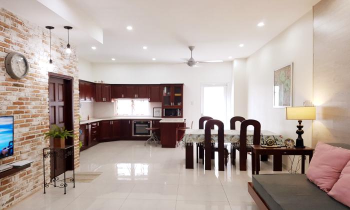 Amazing Townhouse For Rent in District 9 Ho Chi Minh City