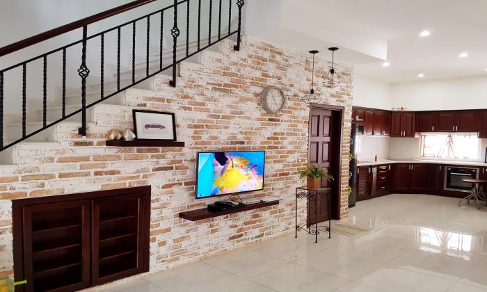 Amazing Townhouse For Rent in District 9 Ho Chi Minh City