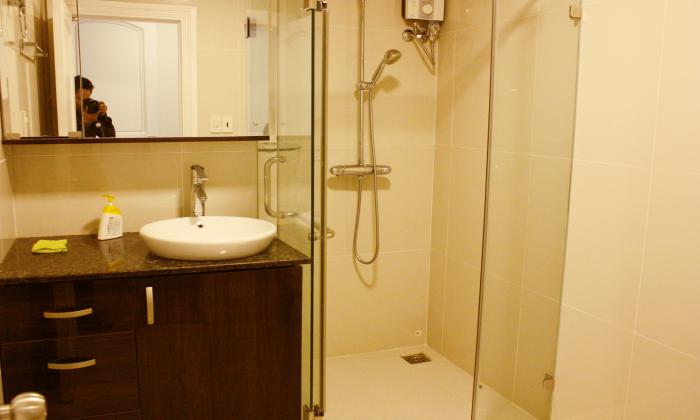 Nice Studio Apartment For Rent in District 1 Ho Chi Minh City