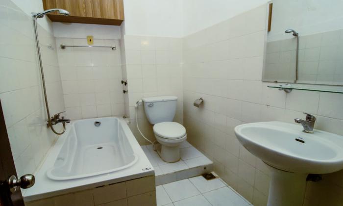 Amazing Studio Apartment in Center, District 1, Ho Chi Minh City 