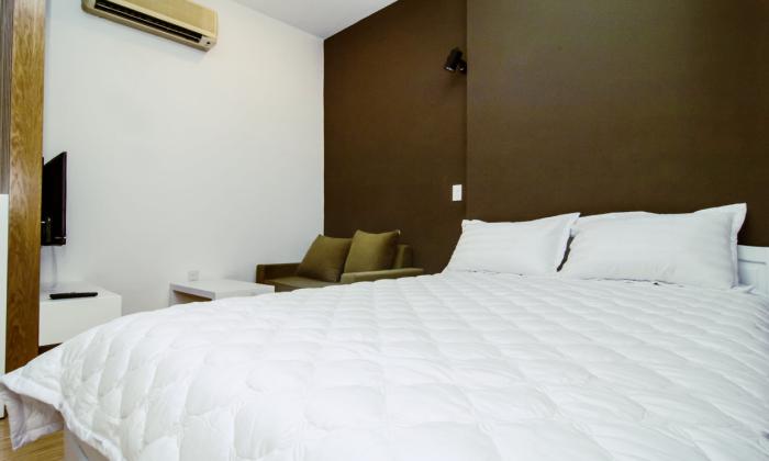 Amazing Studio Apartment in Center, District 1, Ho Chi Minh City 