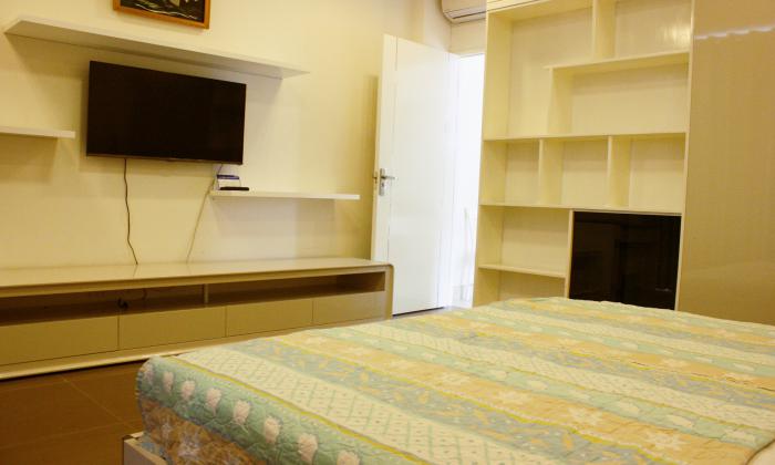  Gorgeous One Bedroom Serviced Apartment For Rent, Nguyen Cong Tru St