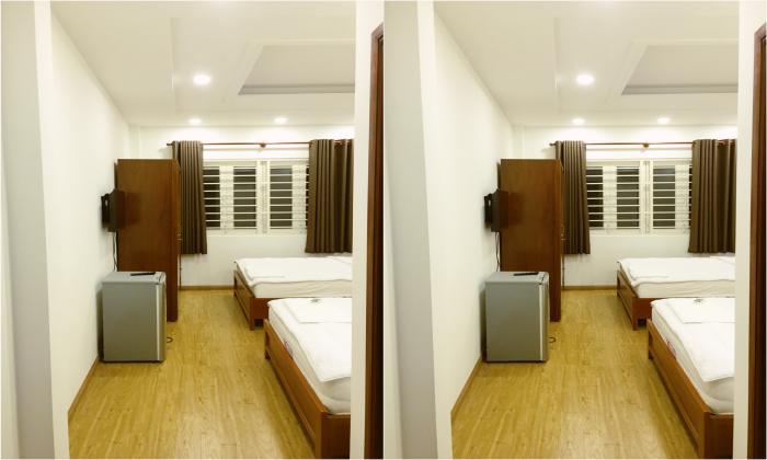 Single Serviced Room  For Rent in District 1 Ho Chi Minh City