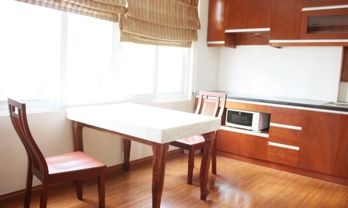 Brandnew Beautiful Serviced Apartment For Rent, District 1 - HCM City