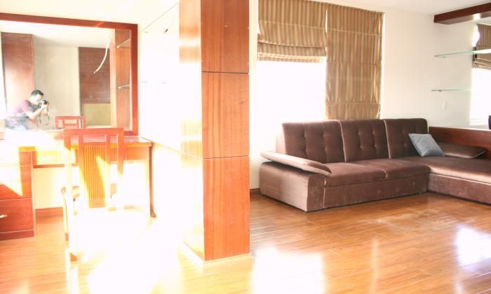 Brand new Stylish Serviced Apartment For Rent Dist 1, Ho Chi Minh City