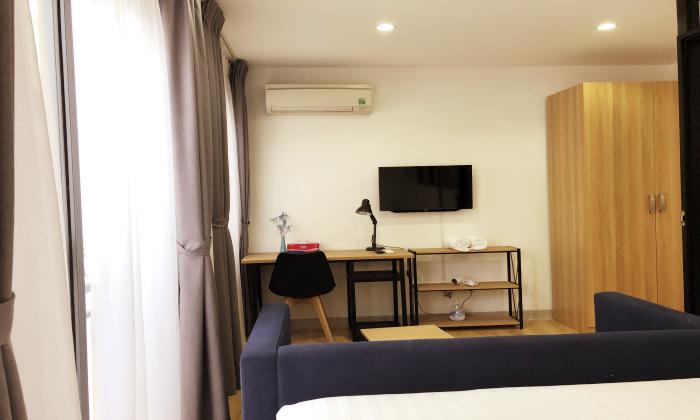 Brand New One Bedroom Serviced Apartment in Centre District 1 Ho Chi Minh City