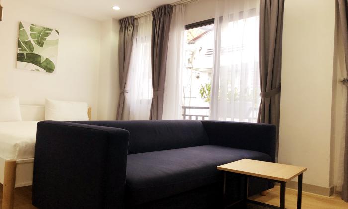 Brand New One Bedroom Serviced Apartment in Centre District 1 Ho Chi Minh City