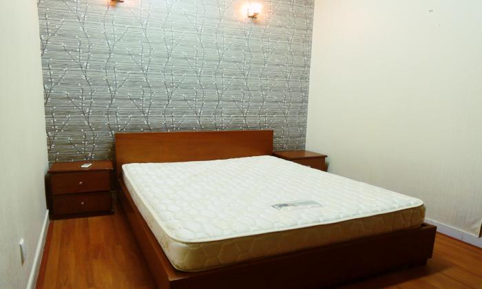 One Bedroom Serviced Apartment in CBD, Ho Chi Minh City