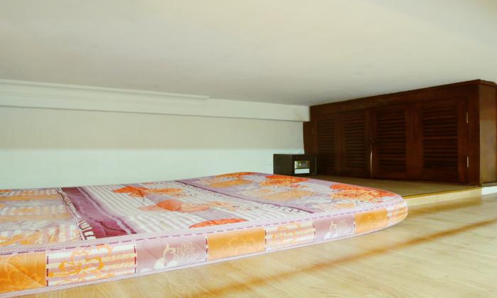 Nice Room For Lease in Centre, District  1 Ho Chi Minh City