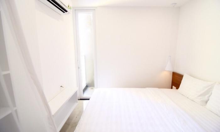 Bright Designed One Bedroom Apartment For Rent in District 1 HCMC