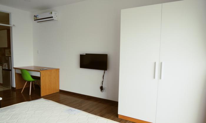 Sunrise Homes Serviced Apartment Riverview District 1 Ho Chi Minh City