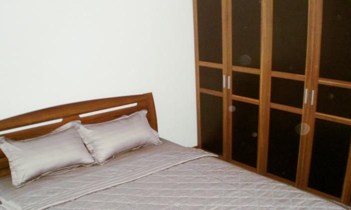 Beautifully Designed Serviced Apartment For Rent, District 1, HCMC